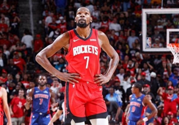 启运操盘 火箭连败想念范乔丹! “五大首发”失灵乌度卡变阵?