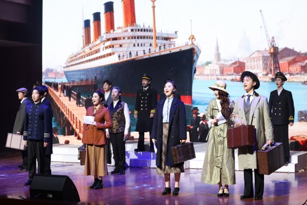 博易股票 本土原创音乐剧如何保留“中国味”又具有“国际范”？听中外大咖怎么说…