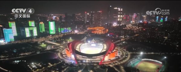 股盈汇 从“赛事流量”到“文旅增量” “体育+”激发消费澎湃动能